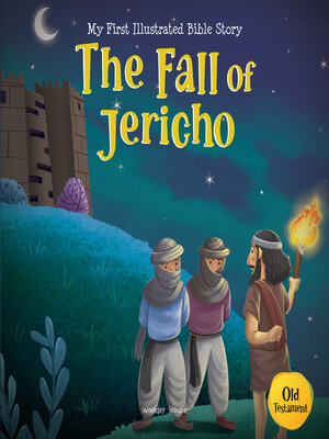 cover image of The Fall of Jericho